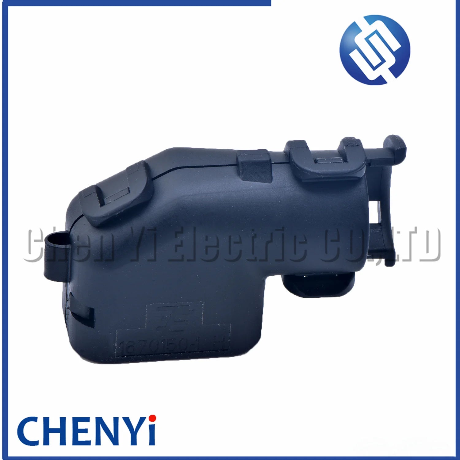 3 Pin female or male waterproof injector connector automotive electrical car ECU connector 1-1418448-1 1-1703843-1 1-1670730-1