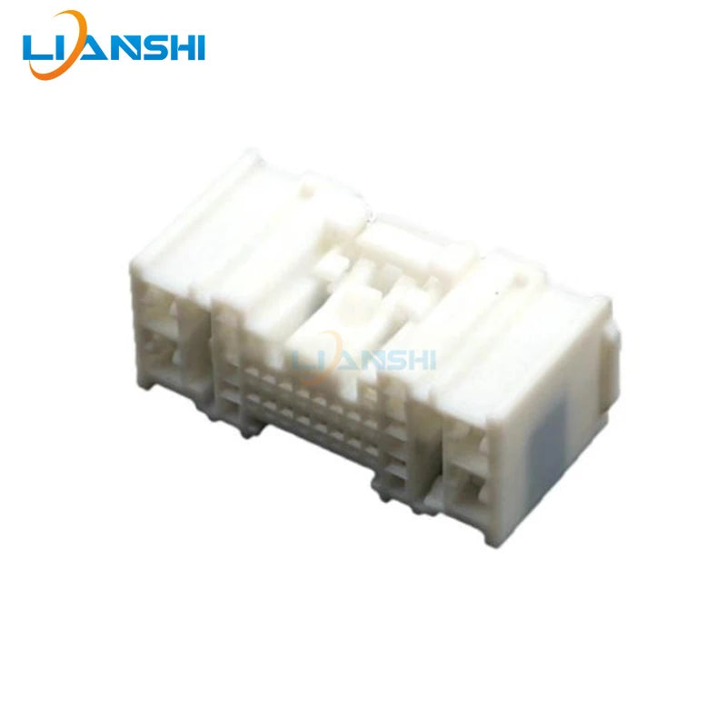 6098-9827/6098-9831 are suitable for male and female terminals of automotive connectors and automotive wiring harnesses