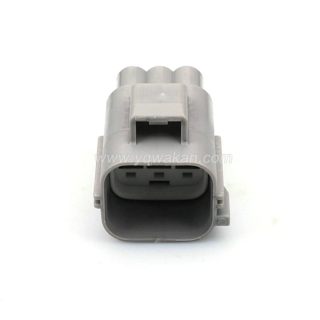 6 Pin Automobile 2.8mm Male Female Waterproof Connector Roller Shutter Motor with Wire For Ford Ranger 7282-5577-10 7283-5577-10