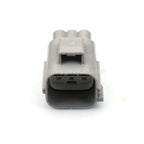 6 Pin Automobile 2.8mm Male Female Waterproof Connector Roller Shutter Motor with Wire For Ford Ranger 7282-5577-10 7283-5577-10