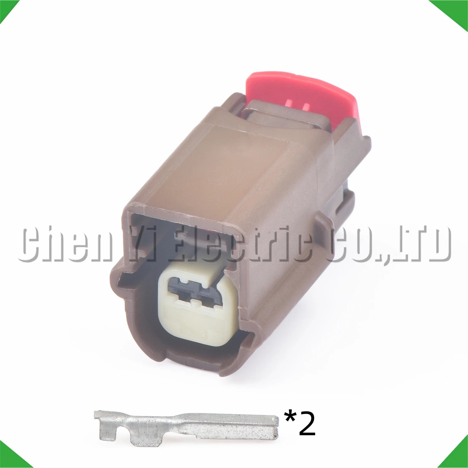 2-Pin Front Bumper Radar Probe knock sensor temperature sensor 31402-2110 sensor sensor