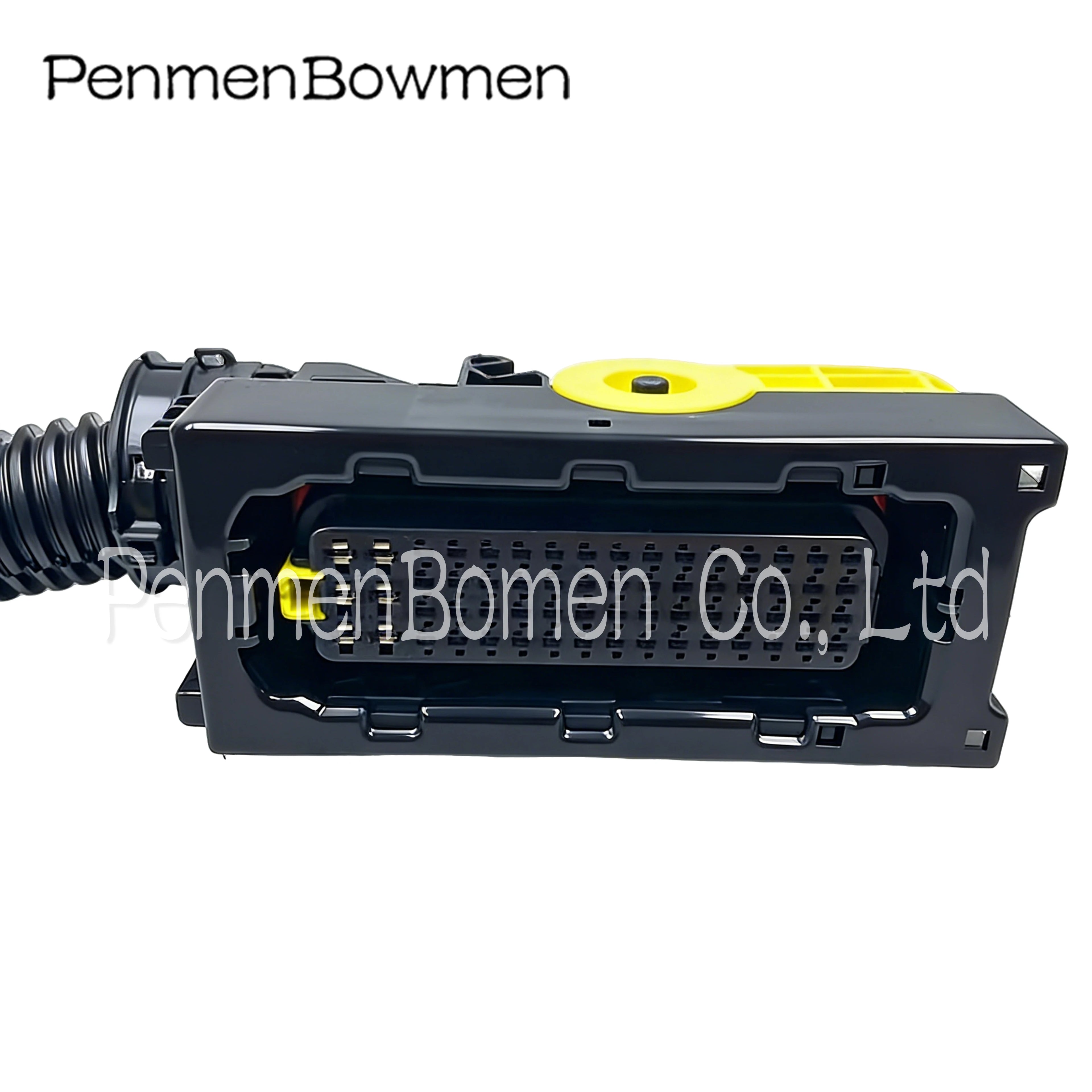 1 Set 62 Pin Auto Composite DCU Uremic Pump Computer Board Electrical Connectors Waterproof Female Wire Harness Plug 1-1418883-1