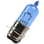 35W Motorcycle Headlight Halogen Bulb 12V Halogen Bulb 12V Super Bright H6 T19 P15D Motorcycle Headlight Bulbs Lamp