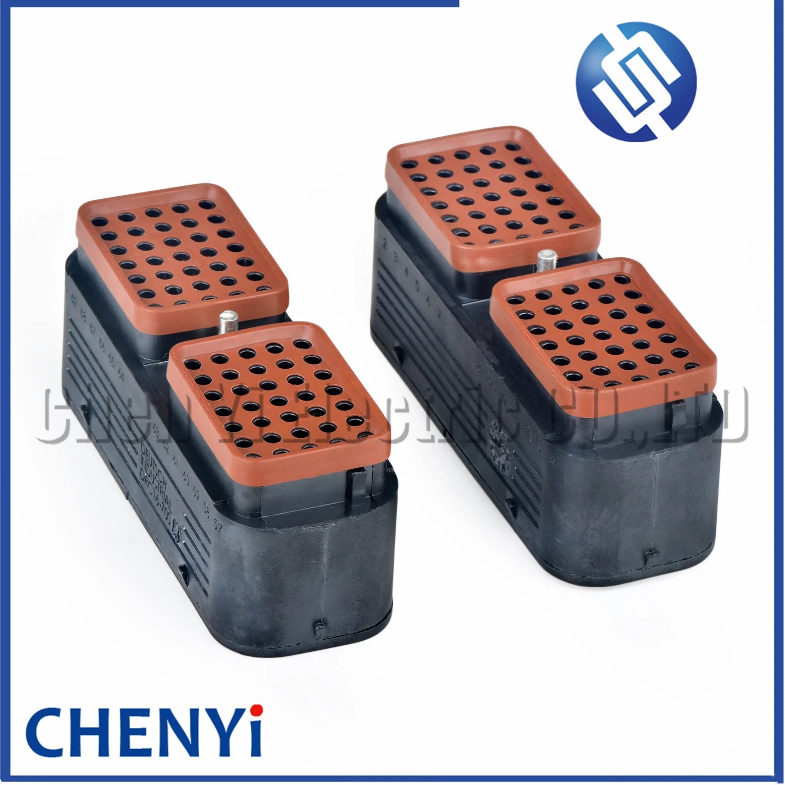 70 Pin Automotive waterproof connector harness plug DRC16-70SA DRC16-70S DRC16-70SB For Deutsch