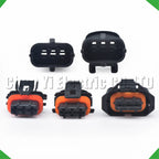 3-Pin Auto Connector Connector Automotive Connectors Camshaft intake pressure sensor