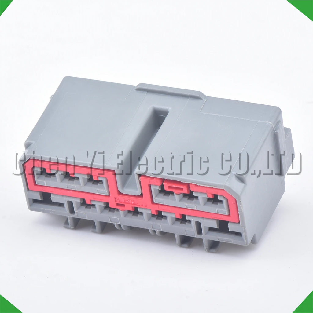 13-Pin Auto Connector Connector Automotive Connectors Electric tailgate trailer power