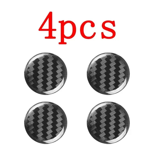 Car Door Keyhole Cover Sticker Universal Car Door Lock Keyhole Protection Stickers Protector Car Decals Auto Accessories Amagi