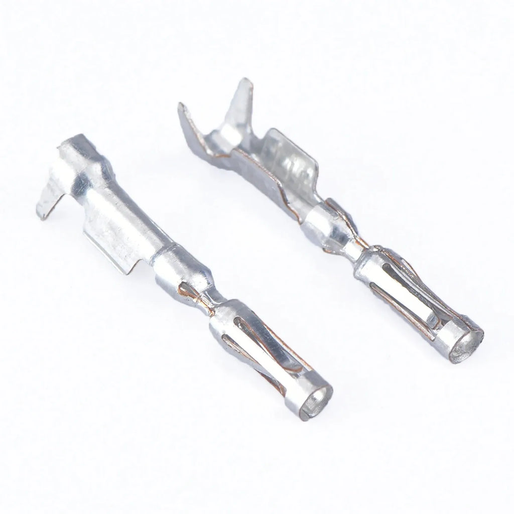 50 Pcs Auto Electrical Car Crimp Wire Female Terminal Splice Pins For Ecu Connector 770680-1 776273-1 776164-1 770520-1