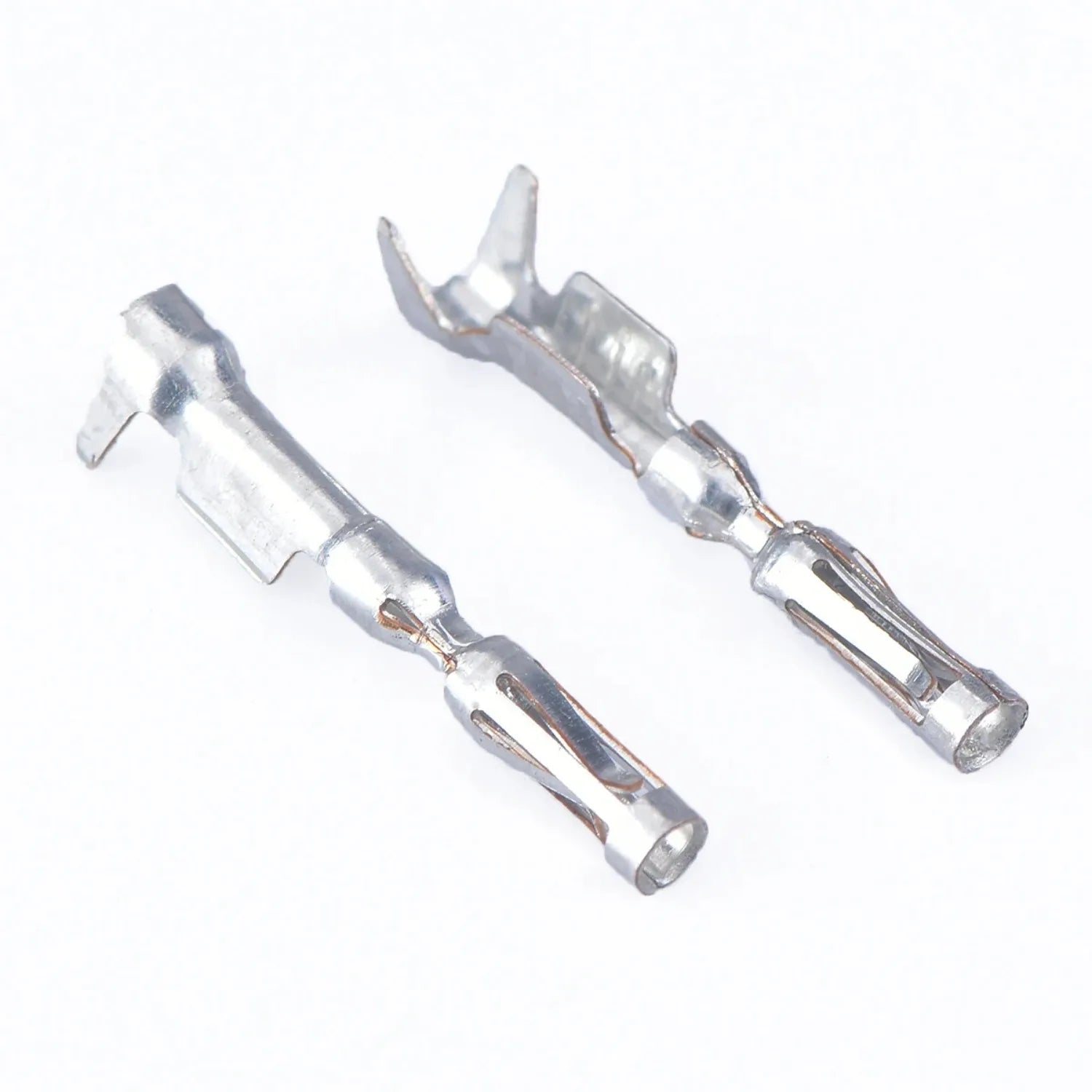 50 Pcs Auto Electrical Car Crimp Wire Female Terminal Splice Pins For Ecu Connector 770680-1 776273-1 776164-1 770520-1