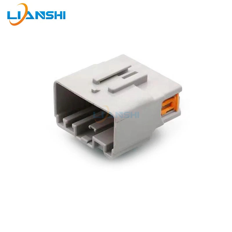 7283-6467-40 7282-6467-40 is suitable for Ford vehicle electric tailgate/power amplifier/inverter module wiring harness plugs