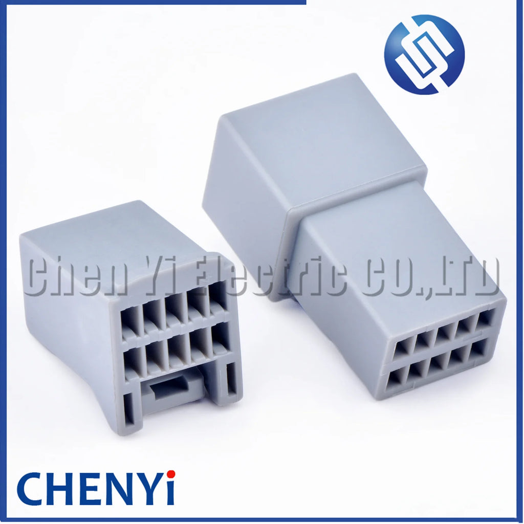 10 Pin 1.2 Series Automotive parking device Connector Immobilizer control module Plug 954202V000 For Hyundai Tucson Santa Kia K3