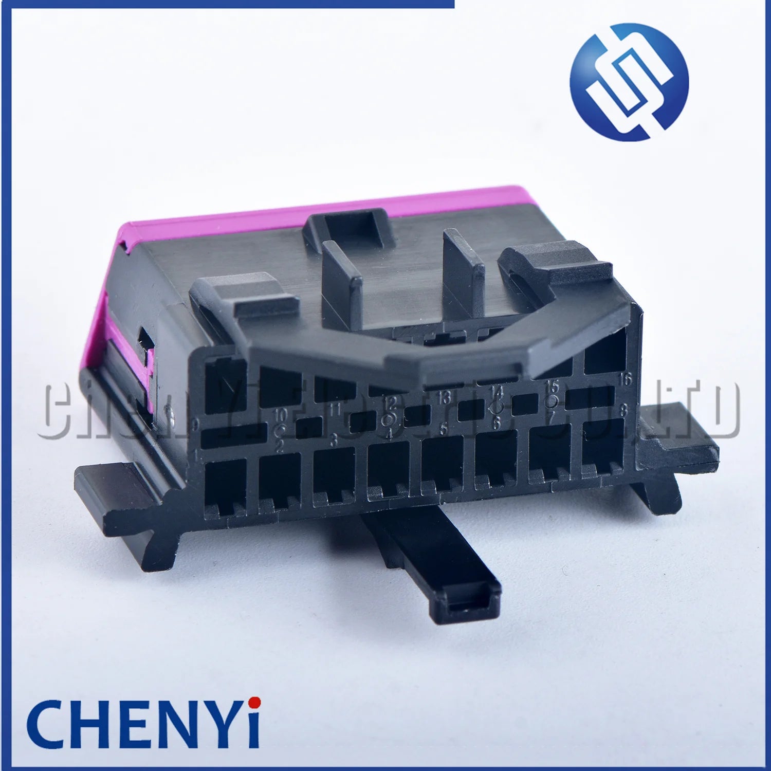 16 Pin Automotive OBD OBD2 Computer diagnostic detection Plug Socket Wiring Harness Connector 3A0972695A 8D0972695H