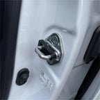 Universal Car Door Lock Damper Buffer Car Shock-proof Muffler Pad Car Door Shock-absorbing Car Door Anti-collision Pad Amagi