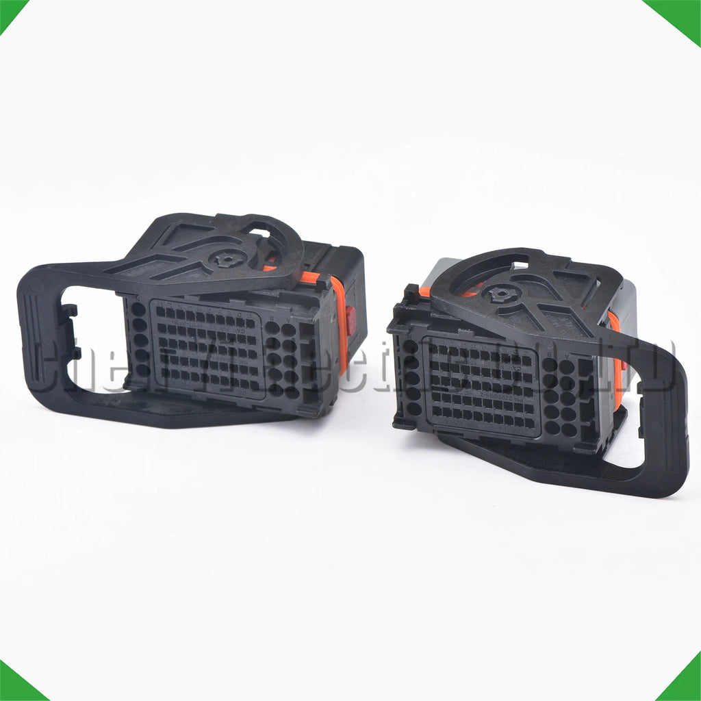 65-Pin Connector waterproof connector Transmission gearbox module 2299987-3 2299987-4