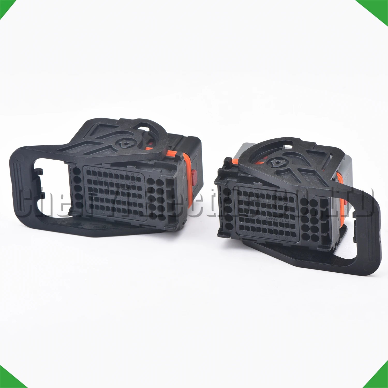 65-Pin Connector waterproof connector Transmission gearbox module 2299987-3 2299987-4
