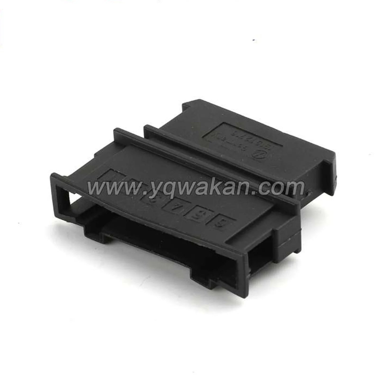 6PIN Connector Unsealed 2.8mm Male Female Connectors Auto Wire Harness Cable Socket For Benz VW Audi 191972716 1J0972706