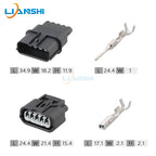 6189-1081 is suitable for Honda Odyssey Lingpai turbo intake pressure sensor plug air flow meter wiring harness