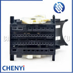 46 Pin Automotive connector 42116600C 42116500C 5Q0937702 For N7D BCM J519 Body Power Grid Controller T73T harness plug