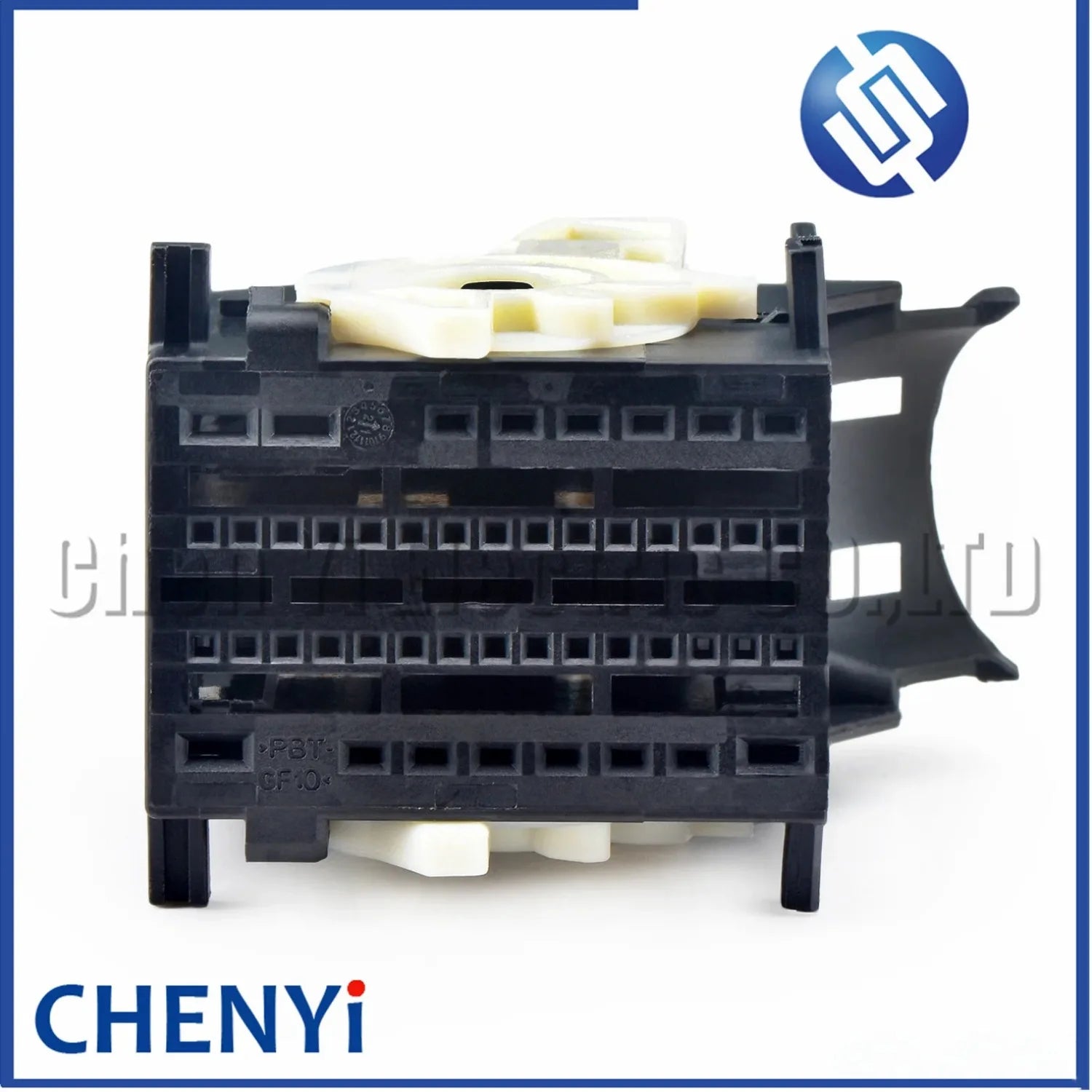 46 Pin Automotive connector 42116600C 42116500C 5Q0937702 For N7D BCM J519 Body Power Grid Controller T73T harness plug