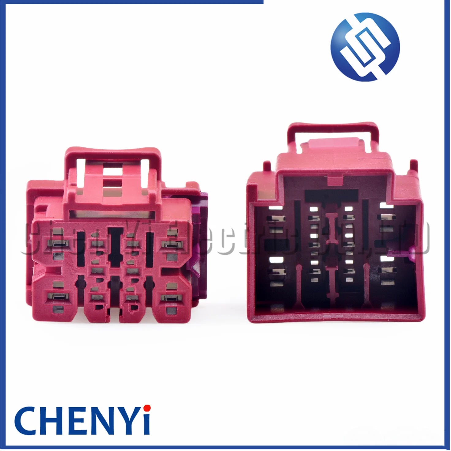 10 Pin Auto Instrument circuit control connector Car seat plug 4F0937743B 4F0937733B 4F0 937 743 B 4F0 937 733 B