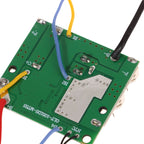 Li-Ion Lithium Battery Pack Protection Circuit Board BMS Module For Power Tools 5S 18V 21V 20A Battery Charging Protection Board