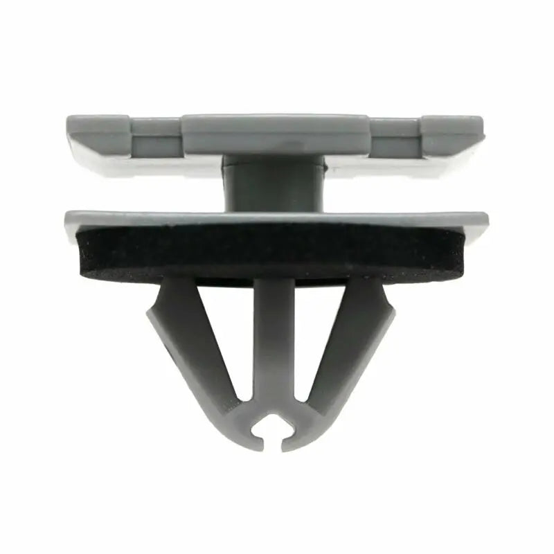 50Pcs Car Nylon Rocker Panel Moulding Clips Rocker Panel Moulding Clip Exterior Trim Fastener For Jeep For Cherokee
