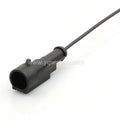 1 Pin Connector Male or Female 282079-1 282103-1 Sealed Electrical Wire automotive car Waterproof Plug