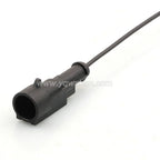 1 Pin Connector Male or Female 282079-1 282103-1 Sealed Electrical Wire automotive car Waterproof Plug