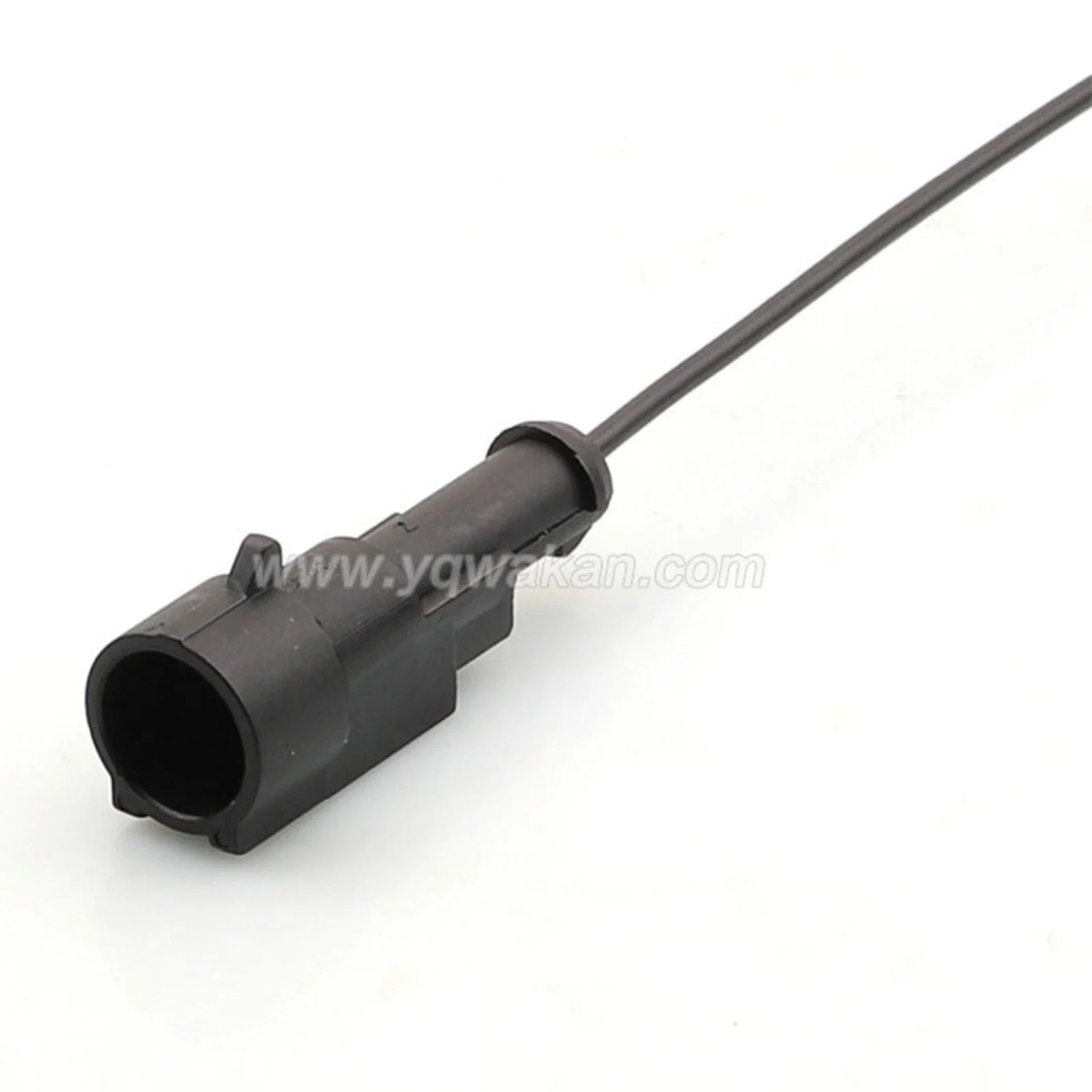 1 Pin Connector Male or Female 282079-1 282103-1 Sealed Electrical Wire automotive car Waterproof Plug
