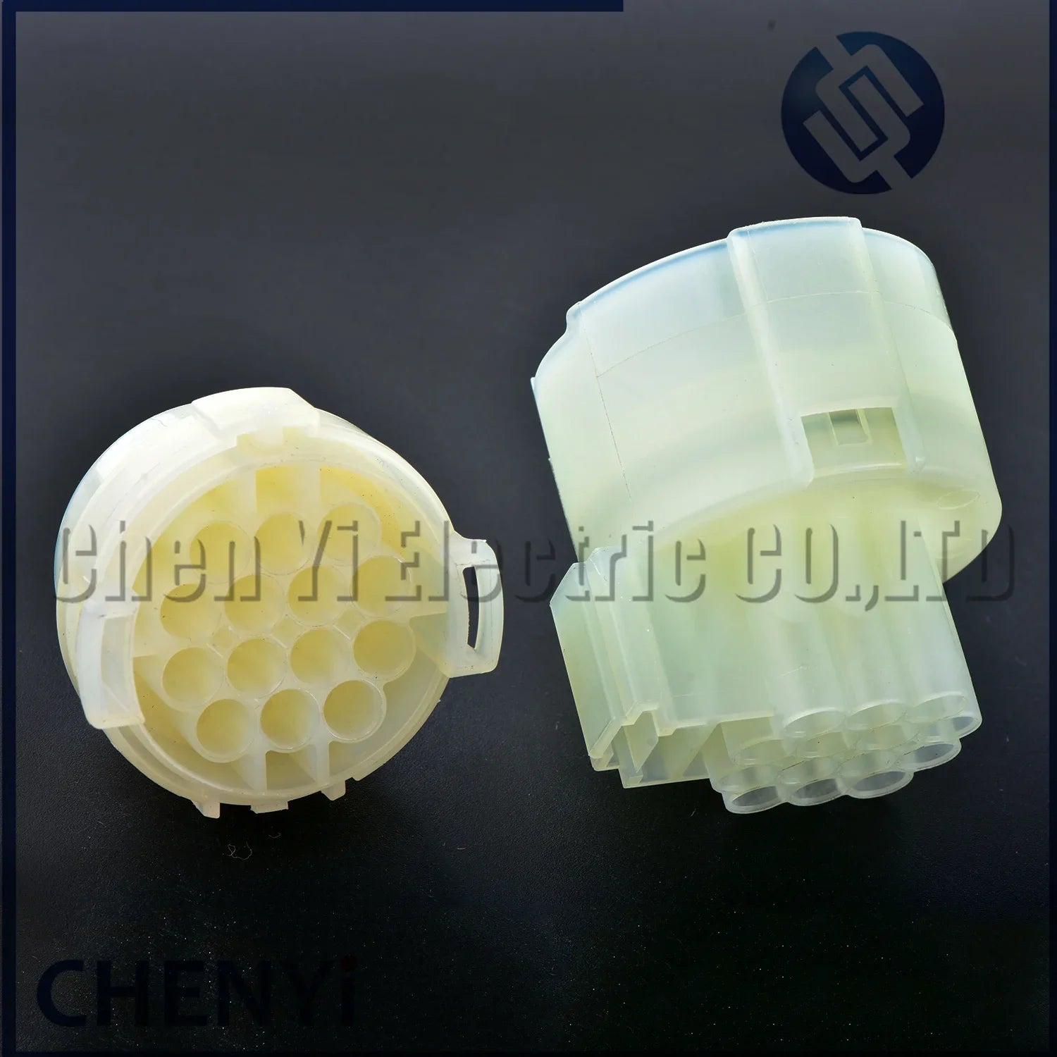 14 Pin/way male or female Automobile motorcycle Waterproof connector sensor plug 6188-4691 6181-4451 For Honda
