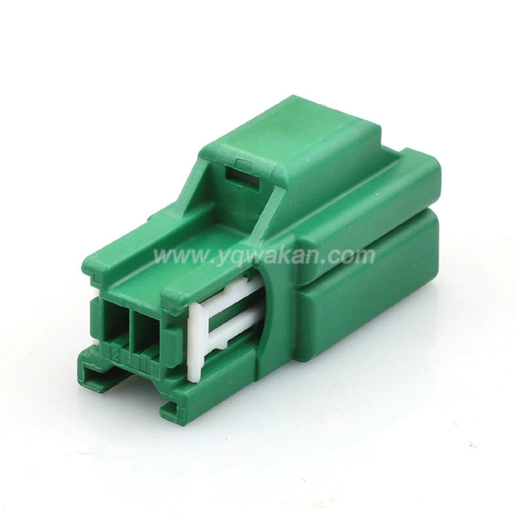 2P 7283-6444-60 7282-6444-60 AC Assembly Automotive Wire Male Plug Female Socket Car Modificatin Connector Accessories