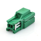 2P 7283-6444-60 7282-6444-60 AC Assembly Automotive Wire Male Plug Female Socket Car Modificatin Connector Accessories