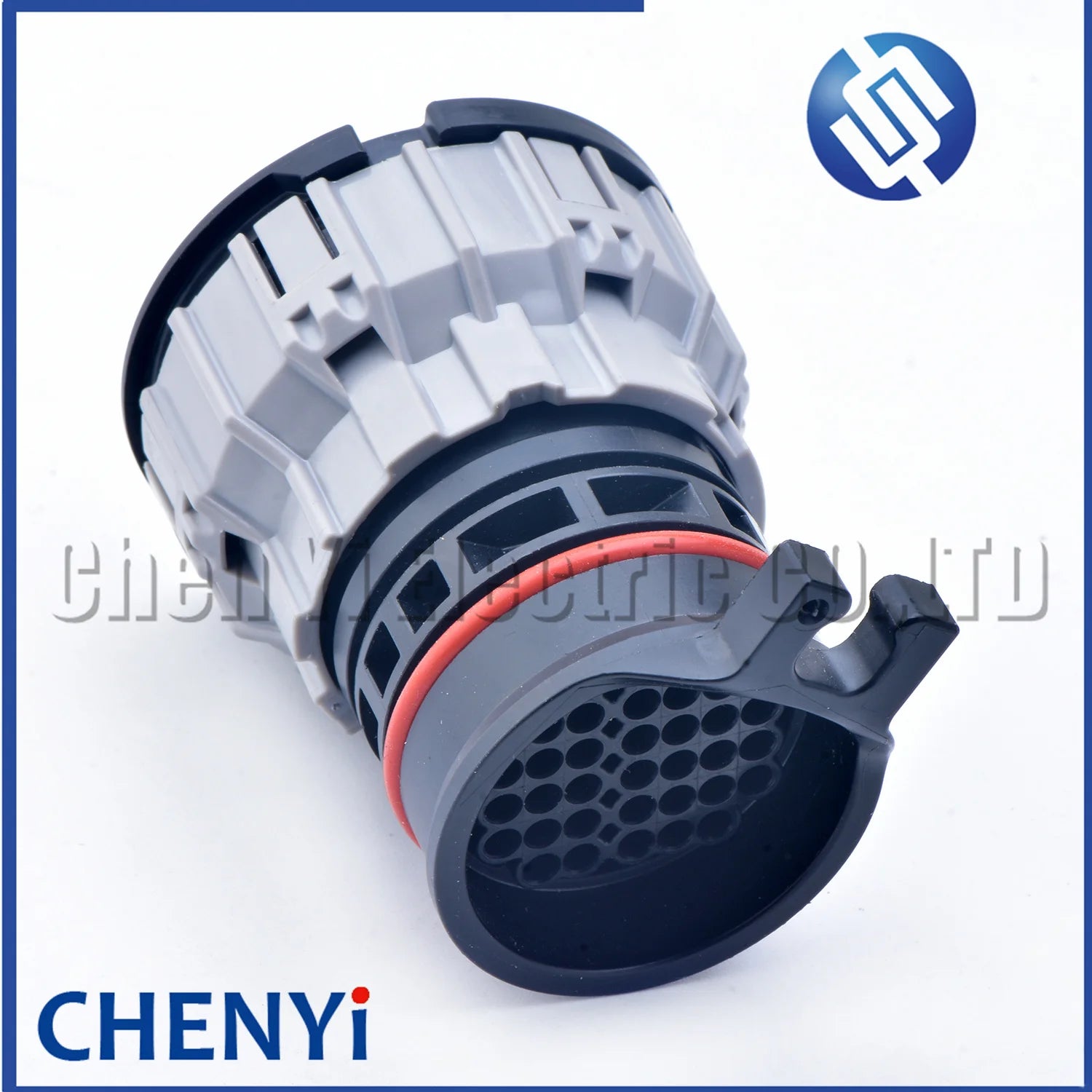 36 Pin female or male Auto waterproof connector gearbox body plug Motor Control Connector 7287-1065-30 For Nissan 7287-9871-40