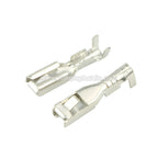 9PIN Connector Unsealed 2.8mm Male Female Connector Handle Switch Plug Wiring Harness Cable Socket 6030-9991 6040-9111
