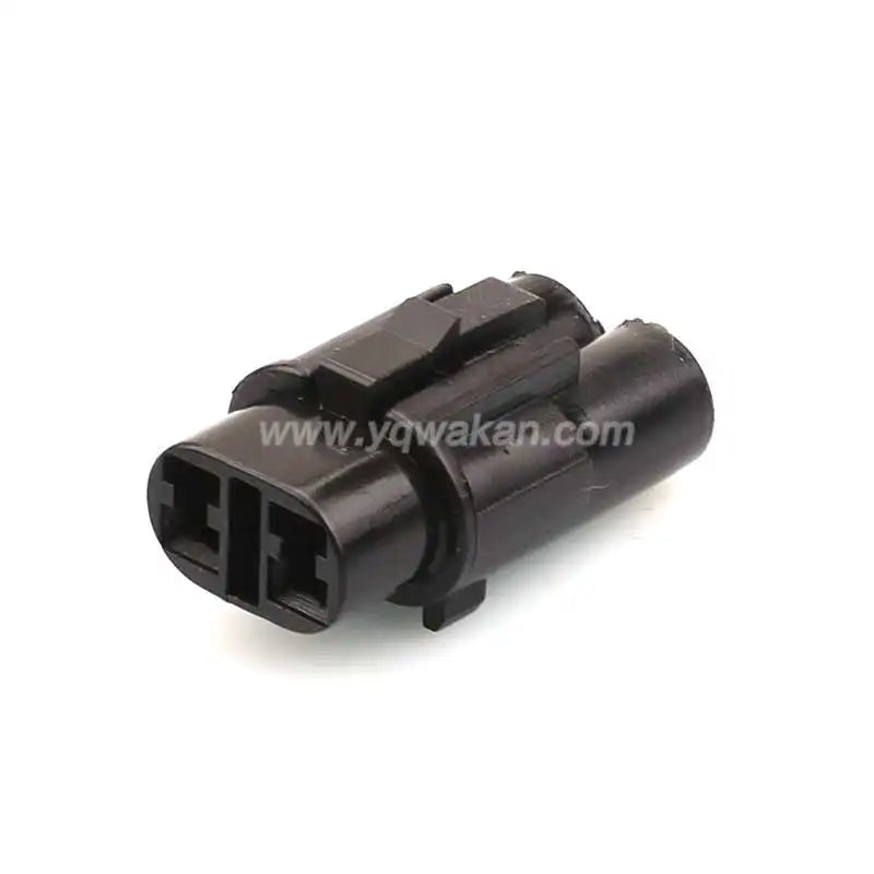 Auto lamp holder wiring harness connector plug 8158560240 6180-2321 33303-ST7-J01 HDL-543