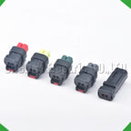 2-Pin Wire Harness Harness Sensor Camshaft Solenoid Connector harness sensor