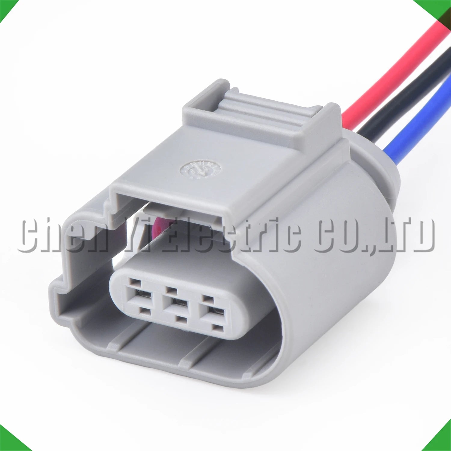 3-Pin Auto Connector Connector Automotive Connectors light Vw Audi tail light sensor