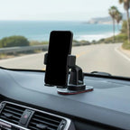 360 Degree Rotating Universal Car Dashboard Phone Holder with Ball Head Sticker Base for Car Cellphone Stander Auto Interior