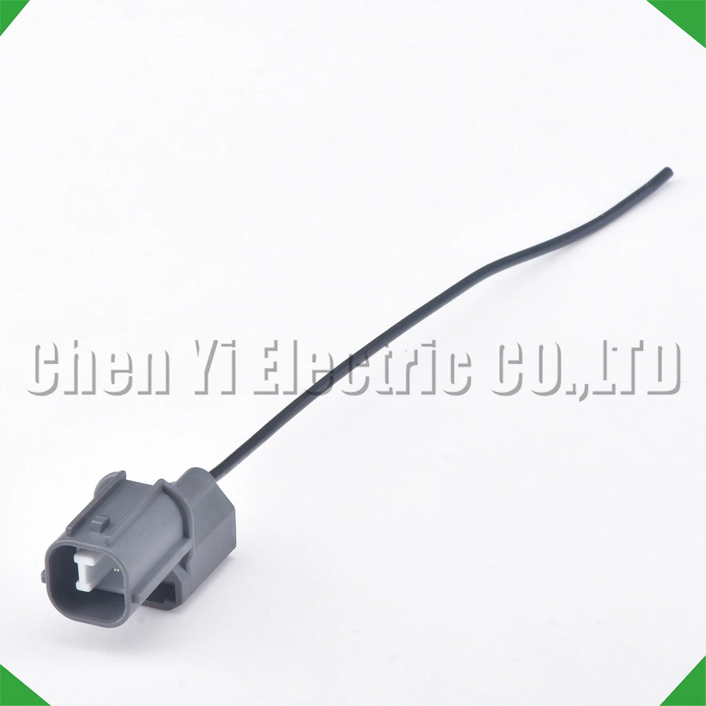 1-Pin Wire Harness Harness Solenoid waterproof connector speaker Honda sensor