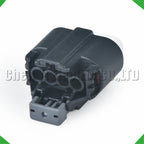 4-Pin Auto Connector Connector Automotive Connectors Ignition harness Hyundai Kia ignition