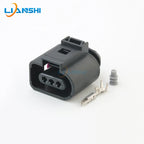 1J0973703 1J0973803 is suitable for Volkswagen temperature sensor plug DJ7032A-1.5-11/21