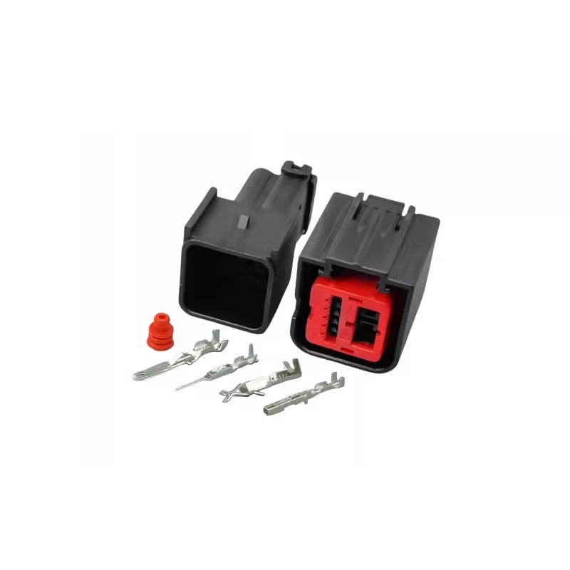 1732175-1 is applicable to the motor control lock machine of the door lift lock of Buick Regal, Lacrosse and Ford Focus