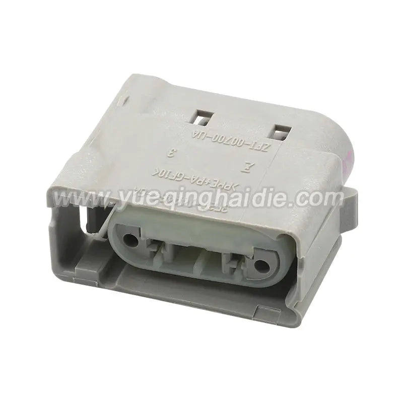 Auto lamp holder wiring harness connector plug HDL-344 13628679