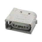 Auto lamp holder wiring harness connector plug HDL-344 13628679