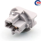 Auto lamp holder wiring harness connector plug HDL-173