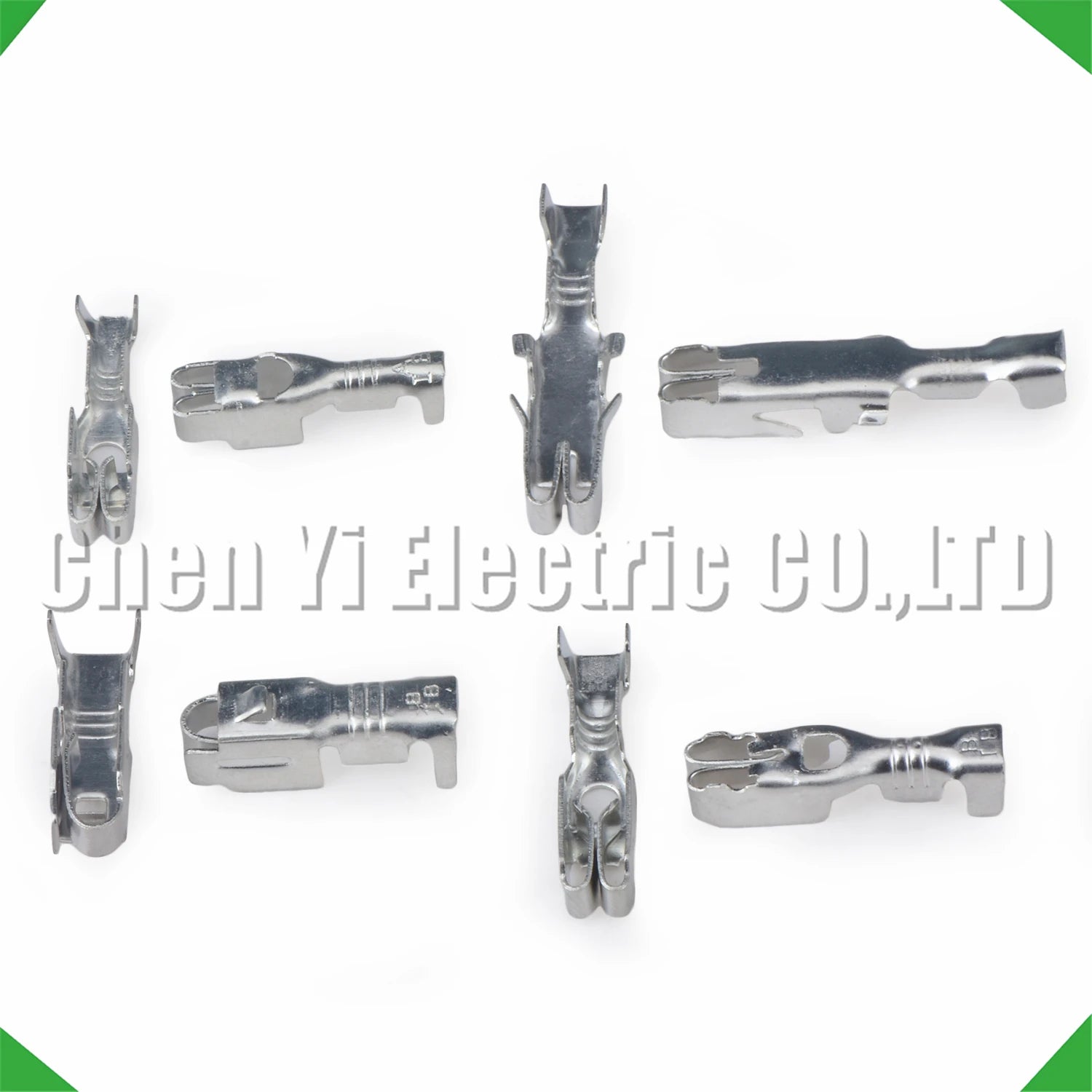 50 Pcs Male or Female wire Crimp Pins For BX2091C BX2152-2 BX2201-2 BX2024-2 Sheath Aut...