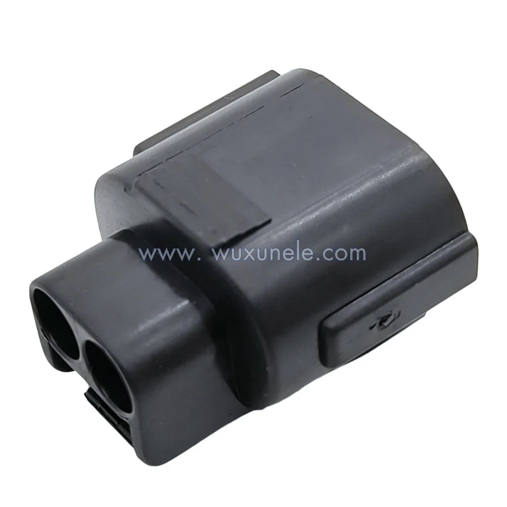 50 Sets 2 Pin Kum PB045-02027 PB041-02020 Automotive Sealed Wire Connector