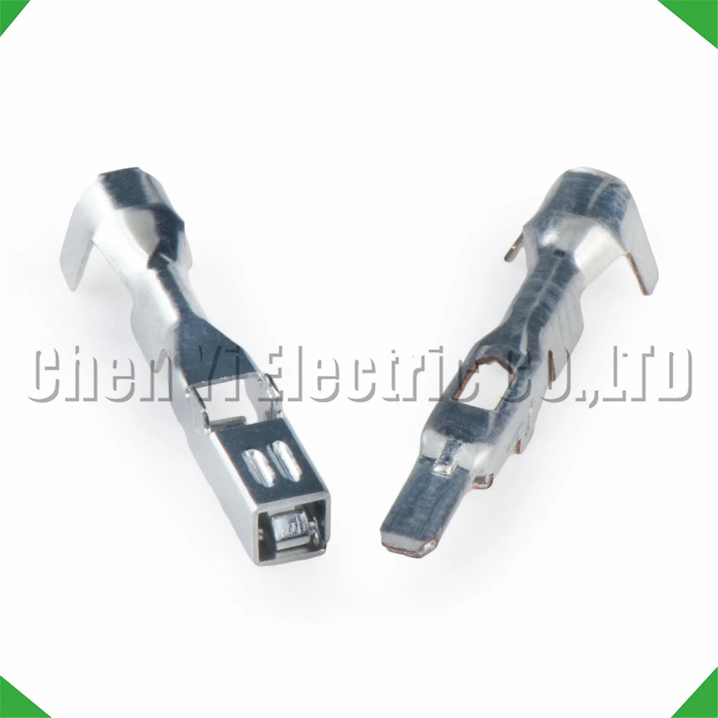 Auto Connector Female Crimp TP031-00200 TP035-00200 Sheath Automotive Connectors harness