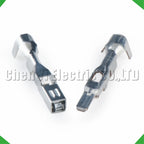 Auto Connector Female Crimp TP031-00200 TP035-00200 Sheath Automotive Connectors harness