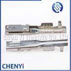 50 Pcs Auto Electrical Car Crimp Wire Female 0.35-0.5mm Terminal Splice loose Pins 8240-0447 For Connector Plug